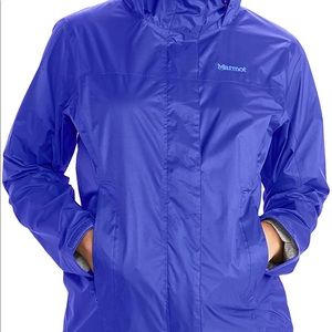 NWOT Marmot Windbreaker